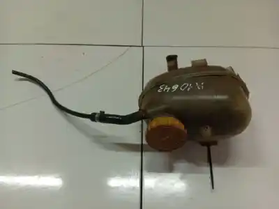 Peça sobressalente para automóvel em segunda mão depósito de expansão por opel combo 1.7 16v cdti referências oem iam 09128766