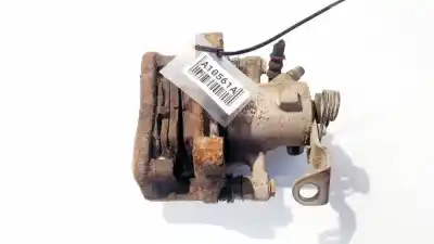 Gebrauchtes Autoersatzteil bremszange hinten rechts zum opel zafira / zafira family b (a05) 1.9 cdti (m75) oem-iam-referenzen   