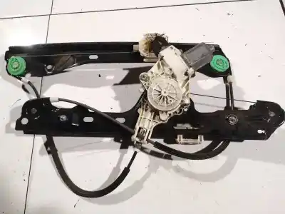 Second-hand car spare part driver left window regulator for bmw 1502-2002 (e10) 1802 oem iam references 7067795s  