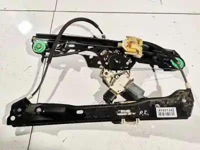 Peça sobressalente para automóvel em segunda mão elevador de vidros dianteira esquerda por bmw 1502-2002 (e10) 1802 referências oem iam 7067795s