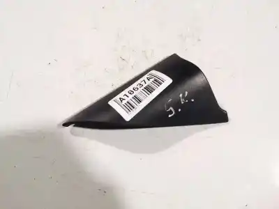 Автозапчастина б/у пластика для audi a6 c6 (4f2) 2.4 посилання на oem iam 4f0857569a