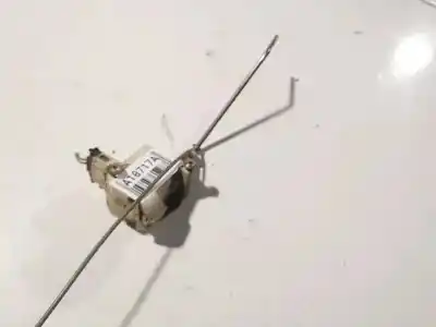 Автозапчастина б/у паливна зовнішня кришка двигуна для audi a3 (8p1) 2.0 tdi 16v посилання на oem iam 8p0862153a  d2208-3b0959781