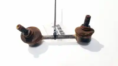 Peça sobressalente para automóvel em segunda mão braço oscilante suspensão dianteiro esquerdo por toyota avensis (_t25_) 2.2 d-cat (adt251_) referências oem iam 9030143