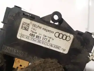 Second-hand car spare part sensor for audi a6 c5 (4b2) 2.5 tdi oem iam references 4b0951177a  