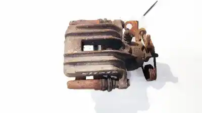 Tweedehands auto-onderdeel remklauw links achter voor volkswagen passat b5.5 (3b3) 1.9 tdi oem iam-referenties 