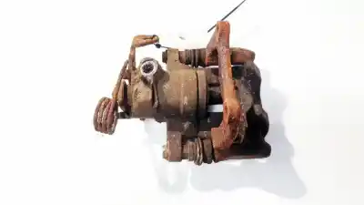 Second-hand car spare part rear left brake caliper for volkswagen passat b5.5 (3b3) 1.9 tdi oem iam references   
