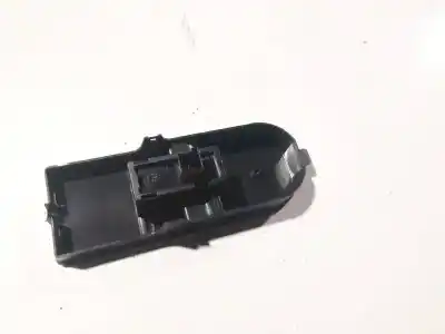 Gebrauchtes Autoersatzteil fensterschalter vorne links zum opel zafira / zafira family b (a05) 1.9 cdti (m75) oem-iam-referenzen 66032  101972577