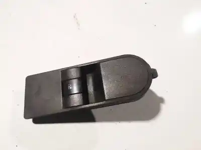 Gebrauchtes Autoersatzteil fensterschalter vorne links zum opel zafira / zafira family b (a05) 1.9 cdti (m75) oem-iam-referenzen 66032
