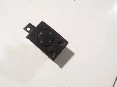 Pezzo di ricambio per auto di seconda mano controllo specchio per audi a6 c4 (4a2) 1.9 tdi riferimenti oem iam 4a0959565