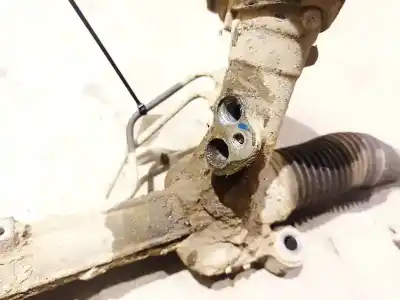 Second-hand car spare part steering rack for volvo v50 (545) 1.6 d oem iam references   