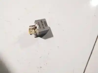 Автозапчасти б/у реле за audi a6 c4 (4a2) 1.9 tdi ссылки oem iam 8d0951253  