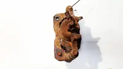 Автозапчасти б/у передний левый тормозной суппорт за honda jazz ii (gd_, ge3, ge2) 1.4 idsi (ge3, gd1) ссылки oem iam   