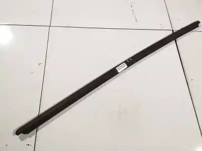 Pezzo di ricambio per auto di seconda mano plastiche per ford ka (ru8) 1.2 riferimenti oem iam 