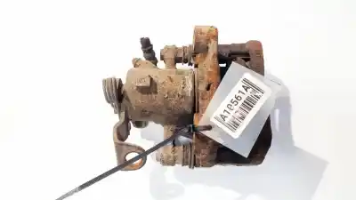 Gebrauchtes Autoersatzteil bremszange hinten links zum opel zafira / zafira family b (a05) 1.9 cdti (m75) oem-iam-referenzen   