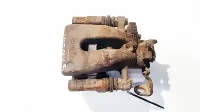 Piesă de schimb auto la mâna a doua etrier de frânã stânga spate pentru opel zafira / zafira family b (a05) 1.9 cdti (m75) referințe oem iam 