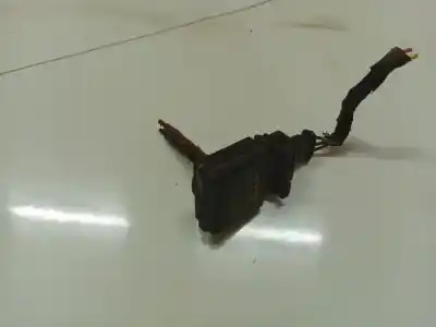 Peça sobressalente para automóvel em segunda mão peças diversas por peugeot 406 (8b) 1.9 td referências oem iam 73506202