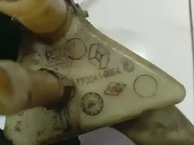 Автозапчастина б/у адресний депозит для renault kangoo (kc0/1_) 1.2 16v (kc05, kc06, kc03, kc0t, kc0w, kc1d) посилання на oem iam 7700414664  7700414664 Автозапчастина б/у адресний депозит для renault kangoo (kc0/1_) 1.2 16v (kc05, kc06, kc03, kc0t, kc0w, kc1d) посилання на oem iam 7700414664  7700414664