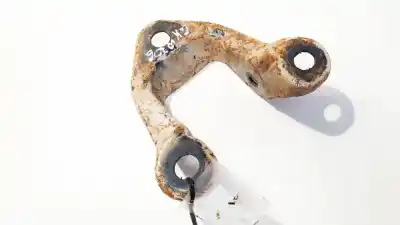 Pièce détachée automobile d'occasion bras de suspension inferieur arriere gauche pour opel astra h (a04) 1.7 cdti (l48) références oem iam 