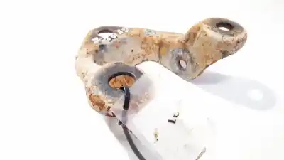 Pièce détachée automobile d'occasion bras de suspension inferieur arriere gauche pour opel astra h (a04) 1.7 cdti (l48) références oem iam   