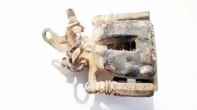 Peça sobressalente para automóvel em segunda mão pinça de travão traseira esquerda por ford taurus (p5_) 3.0 24v referências oem iam 