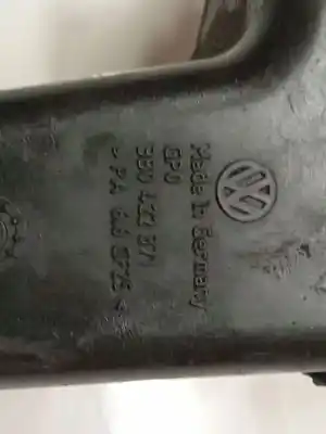 Автозапчасти б/у адресный депозит за volkswagen passat b5.5 (3b3) 1.9 tdi ссылки oem iam 3b0422371  3b0 422 371