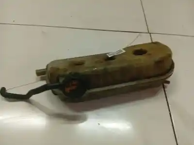Peça sobressalente para automóvel em segunda mão depósito de expansão por toyota avensis (_t25_) 2.2 d-cat (adt251_) referências oem iam 
