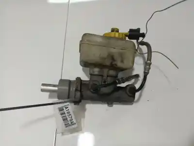 Gebrauchtes Autoersatzteil bremspumpe hauptbremszylinder zum volkswagen golf iv (1j1) 1.9 sdi oem-iam-referenzen l481402