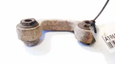 Pezzo di ricambio per auto di seconda mano staffa anteriore sinistra per volkswagen passat b5.5 (3b3) 1.9 tdi riferimenti oem iam   