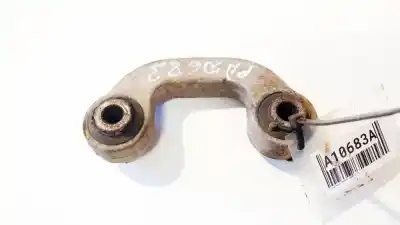 Tweedehands auto-onderdeel linker voorste beugel voor volkswagen passat b5.5 (3b3) 1.9 tdi oem iam-referenties 