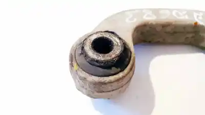 Pezzo di ricambio per auto di seconda mano staffa anteriore sinistra per volkswagen passat b5.5 (3b3) 1.9 tdi riferimenti oem iam   