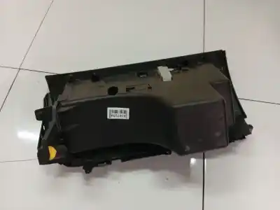 Автозапчасти б/у бардачок за citroen c4 picasso i monospace (ud_) 2.0 hdi 138 ссылки oem iam 9654110577  9654110577, 36486m
