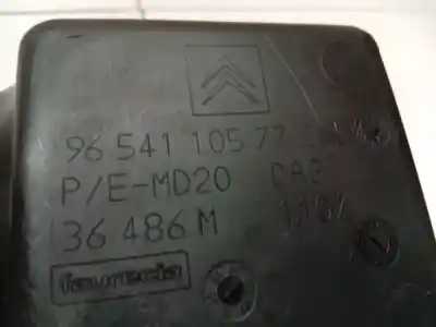 Автозапчасти б/у бардачок за citroen c4 picasso i monospace (ud_) 2.0 hdi 138 ссылки oem iam 9654110577  9654110577, 36486m