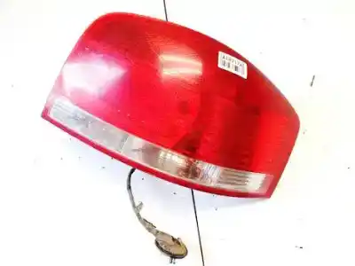 Tweedehands auto-onderdeel rechter achterlamp voor audi a3 (8p1) 2.0 tdi 16v oem iam-referenties 8p0945096