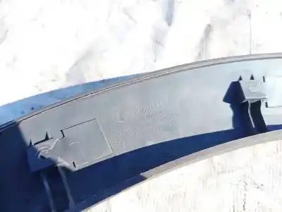 Автозапчастина б/у крило задне ліве для opel antara 2.0 cdti cat (z 20 dmh / llw) посилання на oem iam 96660209  