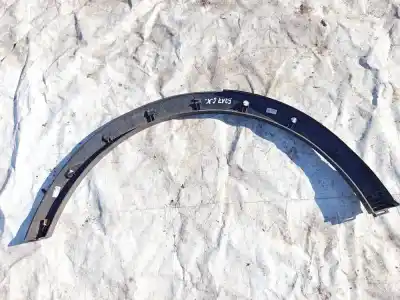 Автозапчастина б/у крило задне ліве для opel antara 2.0 cdti cat (z 20 dmh / llw) посилання на oem iam 96660209  