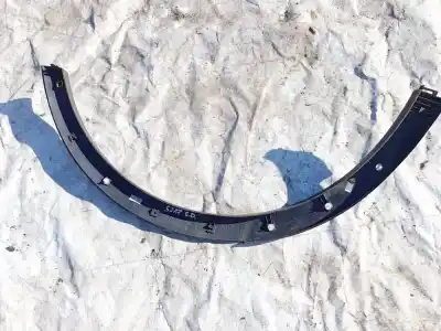 Автозапчасти б/у правое заднее крыло за opel antara 2.0 cdti cat (z 20 dmh / llw) ссылки oem iam 96660210  