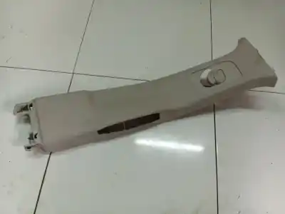 Автозапчасти б/у пластики за citroen c4 picasso i monospace (ud_) 2.0 hdi 138 ссылки oem iam 9655804977