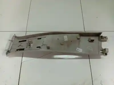 Автозапчасти б/у пластики за citroen c4 picasso i monospace (ud_) 2.0 hdi 138 ссылки oem iam 9655804977  9655804977, 965580477, 1658459561 a2, 60751 a2 c, 60749 a2, 1658459561a2, 60751a2c, 60749a2