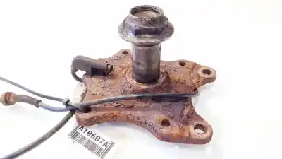 Pezzo di ricambio per auto di seconda mano pezzi vari per peugeot 307 (3a/c) 1.6 hdi riferimenti oem iam   