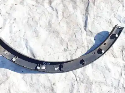 Автозапчастина б/у передне ліве крило для opel antara 2.0 cdti cat (z 20 dmh / llw) посилання на oem iam 96660221  