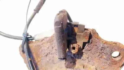 Pezzo di ricambio per auto di seconda mano sensore abs per peugeot 307 (3a/c) 1.6 hdi riferimenti oem iam 9661974980