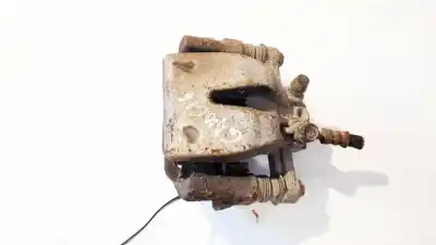 Peça sobressalente para automóvel em segunda mão pinça de travão traseira direita por toyota avensis (_t25_) 2.2 d-cat (adt251_) referências oem iam 