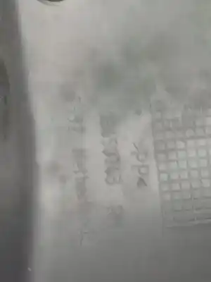 Pezzo di ricambio per auto di seconda mano plastica per volvo v50 (545) 1.6 d riferimenti oem iam 08650743  08650743, 5392neterlands , 5392neterlands