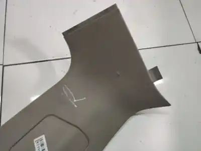 Pezzo di ricambio per auto di seconda mano plastica per volvo v50 (545) 1.6 d riferimenti oem iam 8641781  8641781