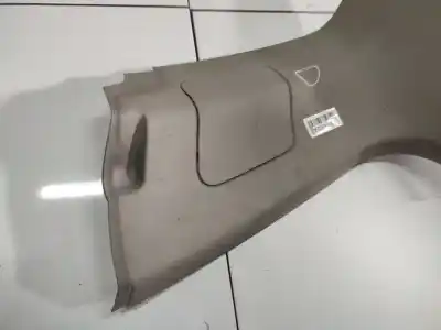 Pezzo di ricambio per auto di seconda mano plastica per volvo v50 (545) 1.6 d riferimenti oem iam 8641782  8641782
