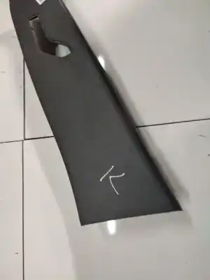 Pezzo di ricambio per auto di seconda mano plastica per volvo v50 (545) 1.6 d riferimenti oem iam 9486845lh  9486845lh