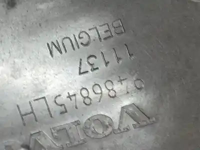 Pezzo di ricambio per auto di seconda mano plastica per volvo v50 (545) 1.6 d riferimenti oem iam 9486845lh  9486845lh