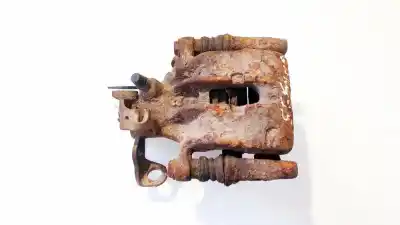 Peça sobressalente para automóvel em segunda mão pinça de travão traseira direita por volkswagen sharan van (7m_) 1.9 tdi (7m8) referências oem iam 