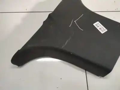 Peça sobressalente para automóvel em segunda mão plásticos por citroen c4 picasso i monospace (ud_) 2.0 hdi 138 referências oem iam 9654126377  9654126377, 1660559500a1