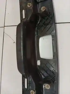 Pezzo di ricambio per auto di seconda mano plastica per volvo v50 (545) 1.6 d riferimenti oem iam 09486875  09486875